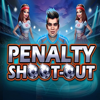 Penalty Shotoute