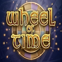 Wheel Of Time