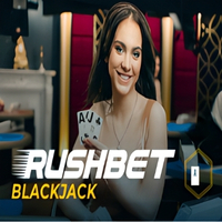 Rushbet Blackjack